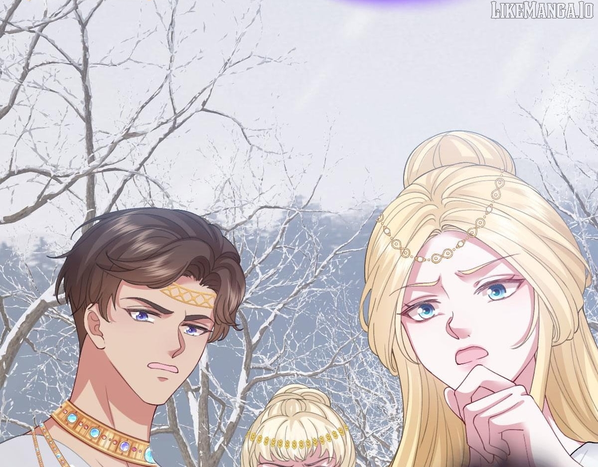 Confessing My Love to Him, the Treacherous One Chapter 59 - page 16